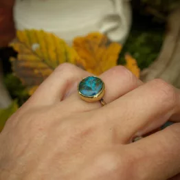 bague shattuckite